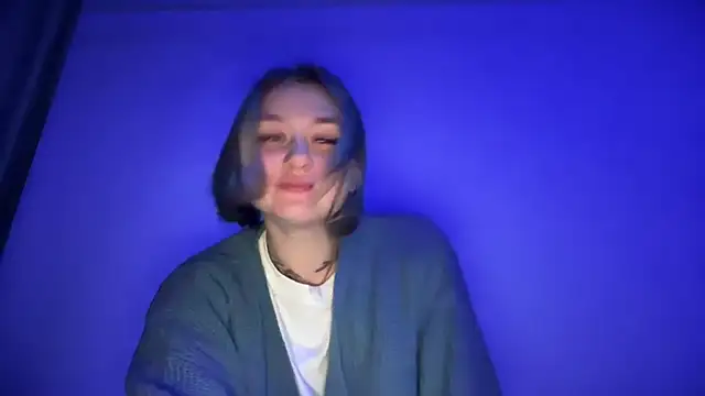 Isabel-Bailey online show from October 31, 8:54 pm