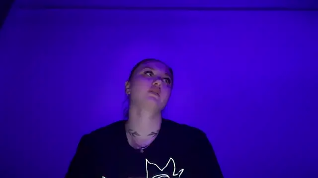 Isabel-Bailey online show from November 15, 9:21 pm