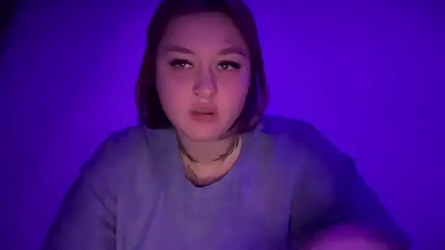 Isabel-Bailey online show from November 20, 10:09 pm