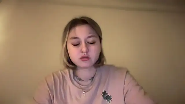 Isabel-Bailey online show from November 30, 9:08 pm