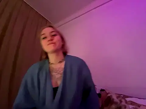 Isabel-Bailey online show from December 16, 7:41 pm