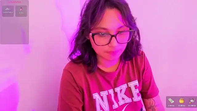 Cuteprincess21 online show from October 22, 1:28 am