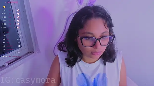 Cuteprincess21 online show from November 20, 12:55 am