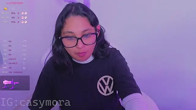 Cuteprincess21 online show from November 30, 12:14 am