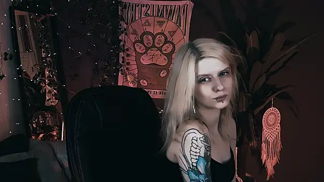 Noah ElmerX online show from November 14, 5:11 pm