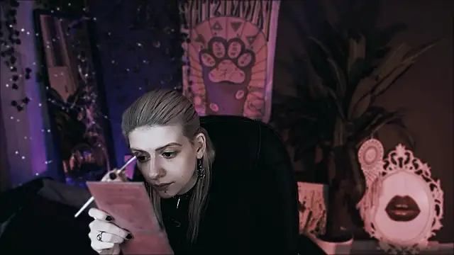 Noah ElmerX online show from January 14, 2:55 pm