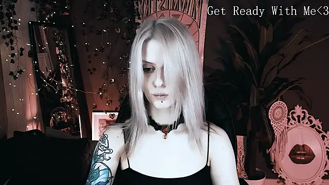 Noah ElmerX online show from January 31, 11:03 pm