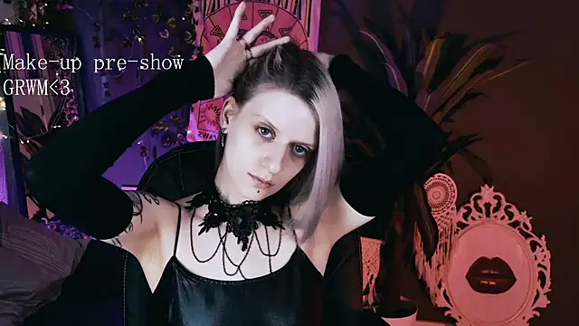 Noah ElmerX online show from April 19, 2:05 pm