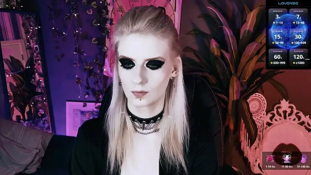 Noah ElmerX online show from May 4, 4:14 pm
