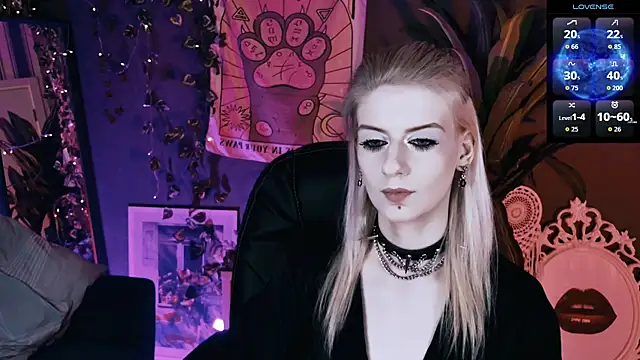 Noah ElmerX online show from May 7, 6:24 pm