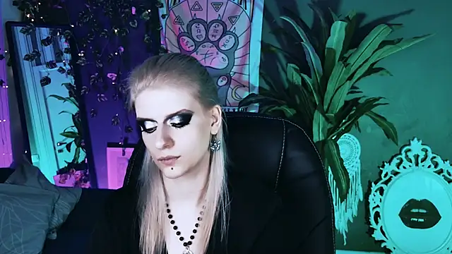 Noah ElmerX online show from July 3, 4:24 pm