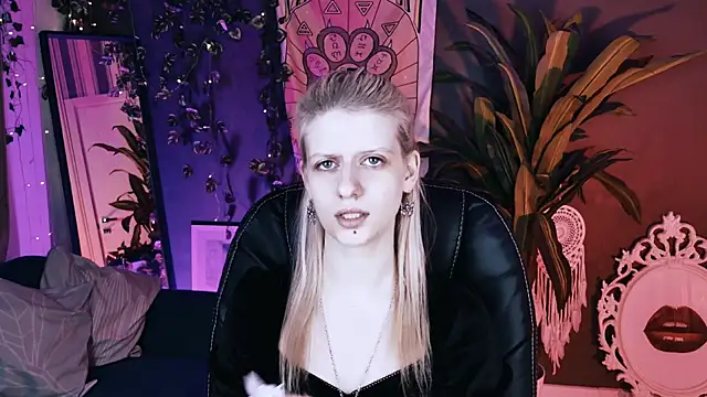 Noah ElmerX online show from August 5, 1:03 pm