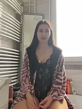 AriadnaBabyy online show from February 3, 10:25 am