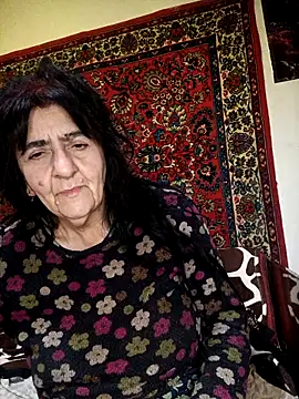 Lovely Lori online show from February 16, 4:20 am