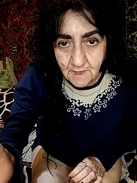 Lovely Lori online show from February 21, 4:48 pm