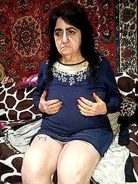 Lovely Lori online show from February 24, 4:15 pm