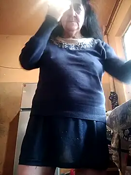 Lovely Lori online show from February 28, 11:03 am