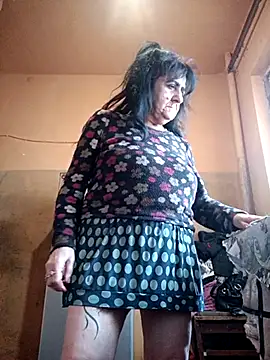 Lovely Lori online show from March 5, 10:55 am