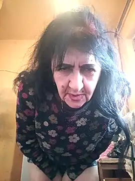 Lovely Lori online show from March 8, 7:16 am