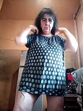 Lovely Lori online show from March 9, 7:56 am