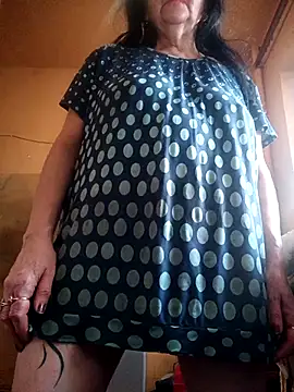 Lovely Lori online show from March 15, 6:14 am