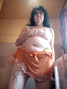 Lovely Lori online show from October 11, 5:39 am