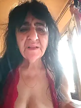 Lovely Lori online show from October 18, 6:26 am