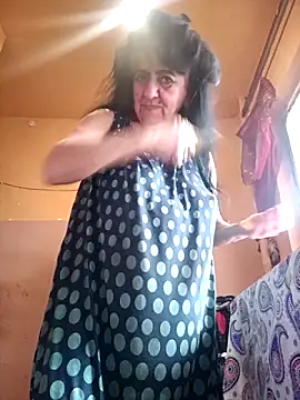 Lovely Lori online show from March 22, 4:38 am