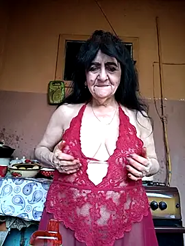 Lovely Lori online show from April 22, 4:48 am