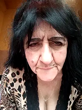 Lovely Lori online show from April 23, 5:08 am