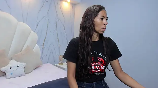 Rosalinda Cortez online show from December 30, 12:20 pm