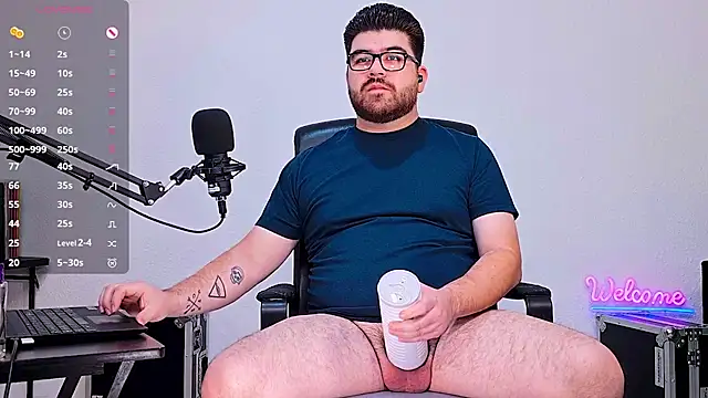 jax luna online show from December 25, 11:20 pm