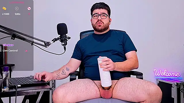 jax luna online show from December 27, 5:20 am