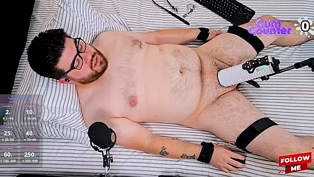 jax luna online show from September 12, 5:07 am