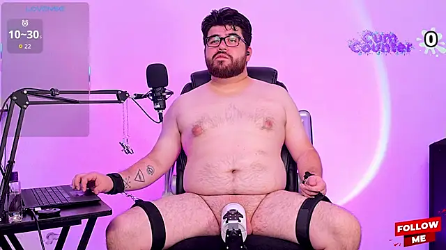 jax luna online show from October 3, 6:21 am