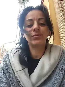 Snapshot of bruneta_sexy23 chatting on January 26, 8:36 am bruneta sexy23 online show from January 26, 8:36 am