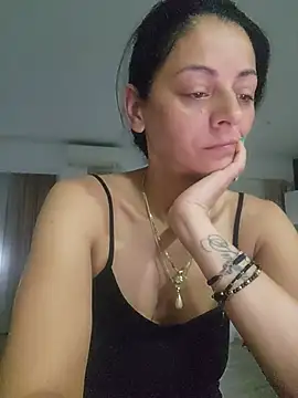 Snapshot of bruneta_sexy23 chatting on July 14, 5:01 am bruneta sexy23 online show from July 14, 5:01 am