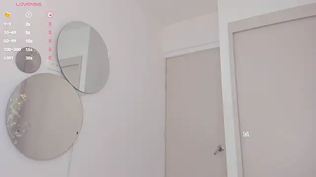 mia yourmommy online show from March 2, 9:54 pm