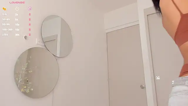 mia yourmommy online show from March 22, 9:31 pm