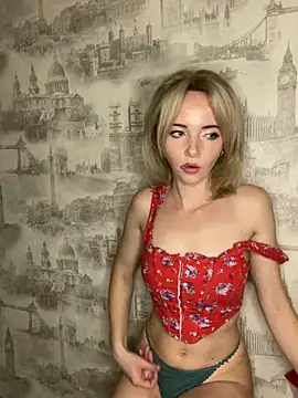 Kristina03 online show from March 27, 9:14 pm