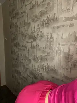 Kristina03 online show from April 15, 8:09 pm