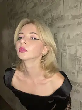 Kristina03 online show from April 16, 8:31 pm