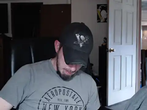 Snapshot of pensguy30 chatting on March 16, 6:01 pm pensguy30 online show from March 16, 6:01 pm