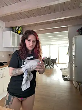 Tamy-Love online show from April 17, 10:07 am