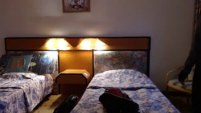 Terpsichore Muse online show from February 1, 12:16 pm