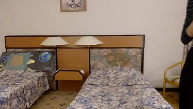 Terpsichore Muse online show from February 1, 4:22 pm