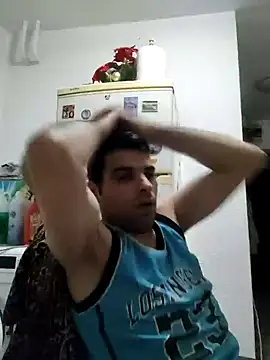 Snapshot of J0nyhson chatting on February 1, 7:02 pm J0nyhson online show from February 1, 7:02 pm