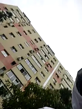 Snapshot of J0nyhson chatting on October 18, 5:54 am J0nyhson online show from October 18, 5:54 am