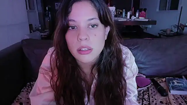 Snapshot of ginakatana chatting on March 28, 4:56 am ginakatana online show from March 28, 4:56 am