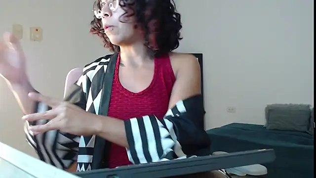 Putaku San online show from March 7, 4:57 am